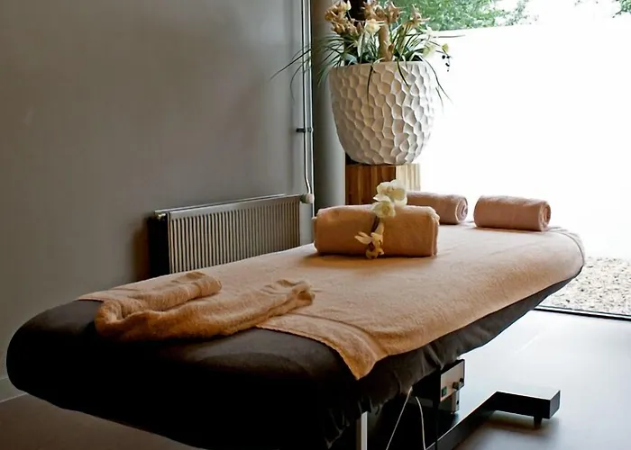 Fletcher Wellness-hotel Stadspark