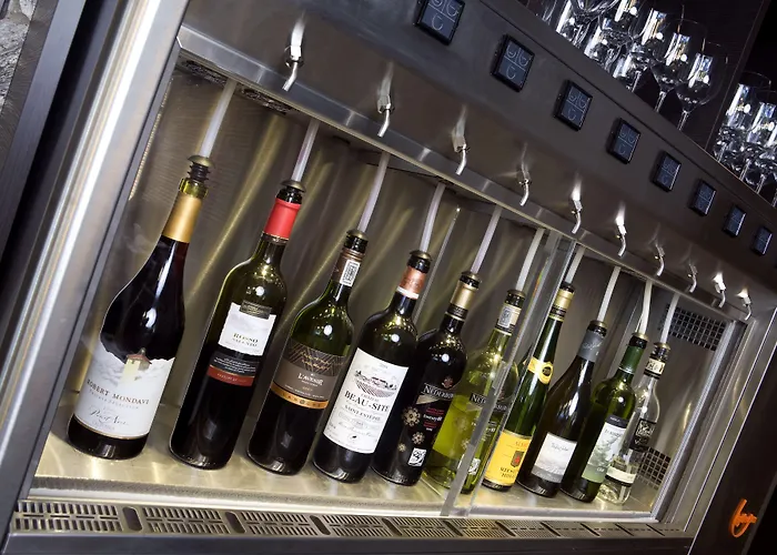 Hotel Fletcher Wellness-hotel Stadspark Berg-op-Zoom