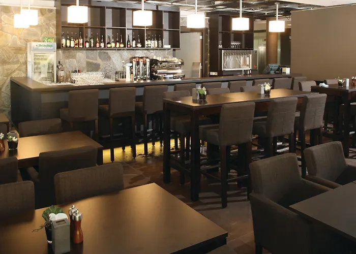 Fletcher Wellness-hotel Stadspark