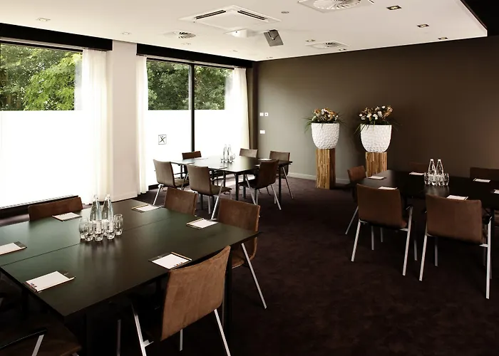 Fletcher Wellness-hotel Stadspark