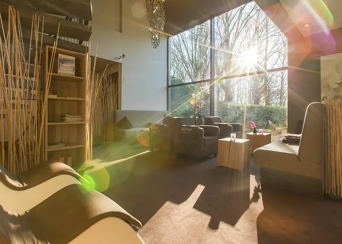 Hotel Fletcher Wellness-hotel Stadspark