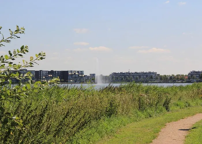 Fletcher Wellness-hotel Stadspark Hotel Berg-op-Zoom