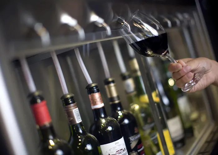 Fletcher Wellness-hotel Stadspark 4*