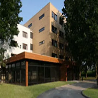 Fletcher Wellness-hotel Stadspark Hotel Berg-op-Zoom