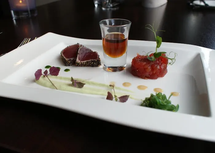 Fletcher Wellness-hotel Stadspark Hotel Bergen op Zoom