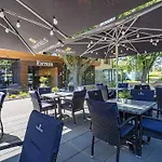 Fletcher Wellness-hotel Stadspark Отель