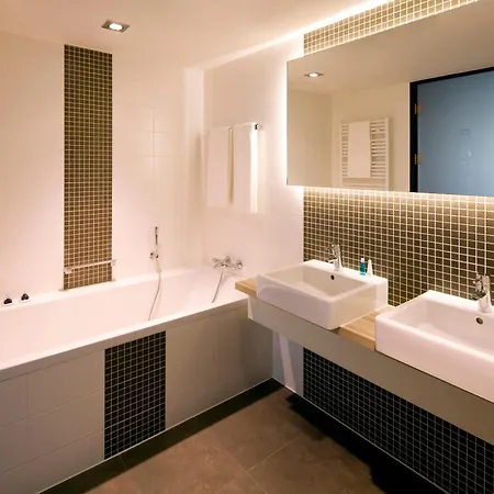 Fletcher Wellness-hotel Stadspark Hotel 4*