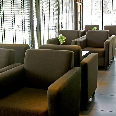 Fletcher Wellness-hotel Stadspark