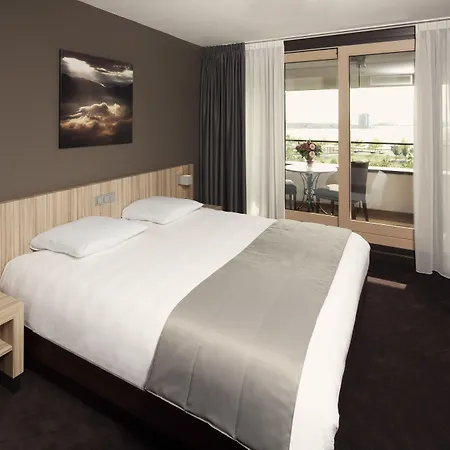 Fletcher Wellness-hotel Stadspark