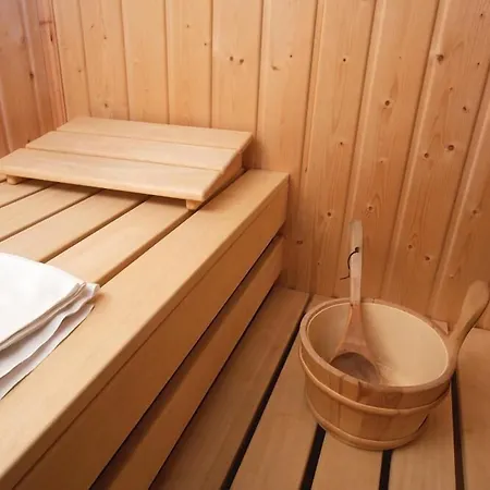 Fletcher Wellness-hotel Stadspark Bergen op Zoom