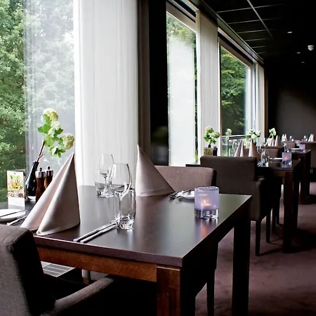 Hotell Fletcher Wellness-hotel Stadspark