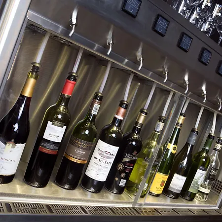 Hotel Fletcher Wellness-hotel Stadspark Bergen op Zoom