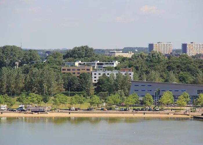 Fletcher Wellness-hotel Stadspark Hotel