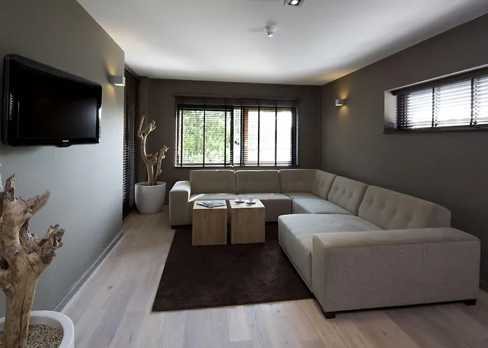 Fletcher Wellness-hotel Stadspark Hotel