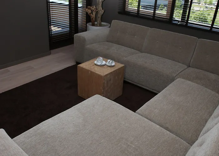 Fletcher Wellness-hotel Stadspark Hotel