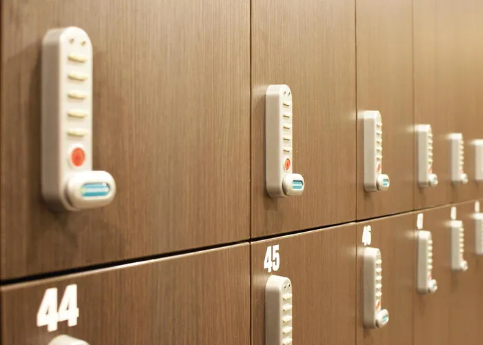 Hotel Fletcher Wellness-hotel Stadspark