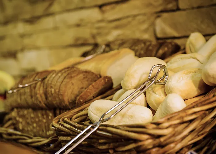 Hotel Fletcher Wellness-hotel Stadspark Bergen op Zoom