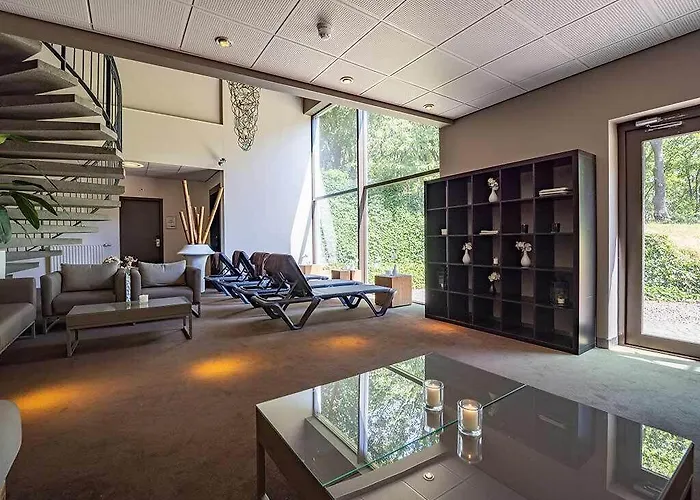 Fletcher Wellness-hotel Stadspark
