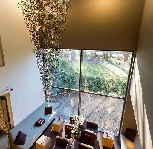 Hotel Fletcher Wellness-hotel Stadspark