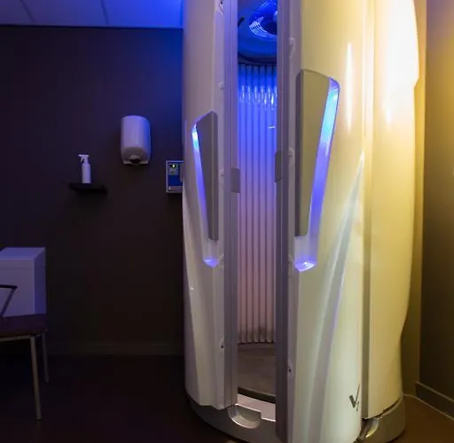 Hotel Fletcher Wellness-hotel Stadspark Bergen op Zoom