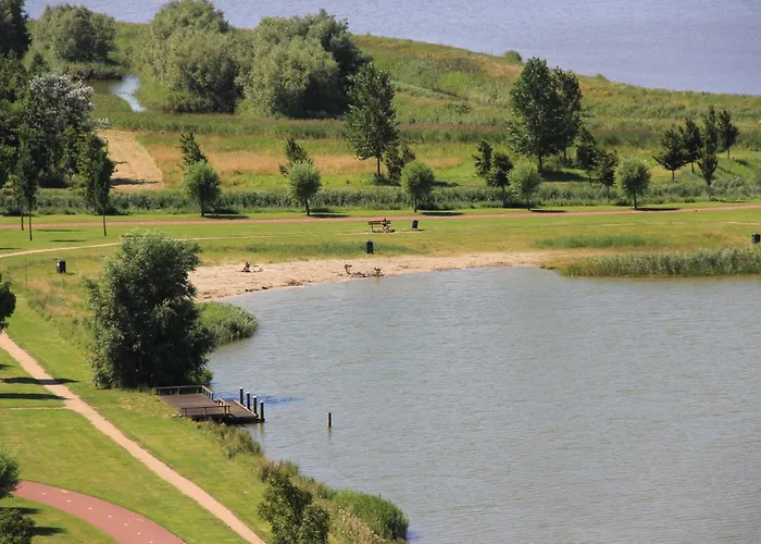 Fletcher Wellness-hotel Stadspark